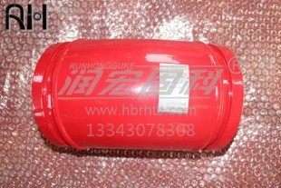 耐磨彎頭, RH-404